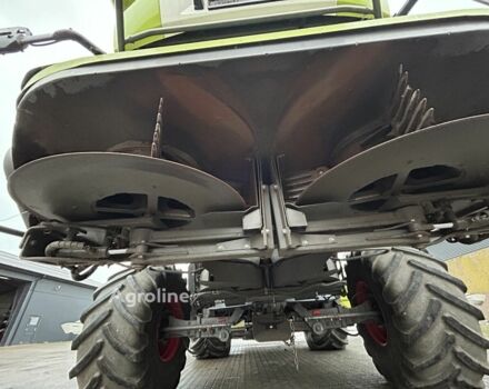 Клаас Lexion 770, об'ємом двигуна 0 л та пробігом 0 тис. км за 316926 $, фото 1 на Automoto.ua