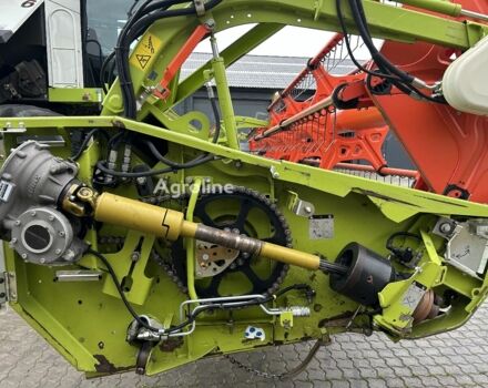 Клаас Lexion 770, об'ємом двигуна 0 л та пробігом 0 тис. км за 316926 $, фото 17 на Automoto.ua