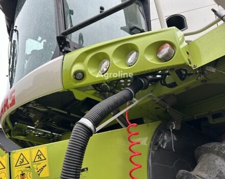 Клаас Lexion 770, об'ємом двигуна 0 л та пробігом 0 тис. км за 316926 $, фото 9 на Automoto.ua