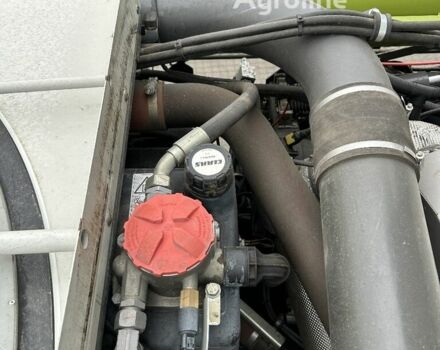 Клаас Lexion 770, об'ємом двигуна 0 л та пробігом 0 тис. км за 316926 $, фото 61 на Automoto.ua