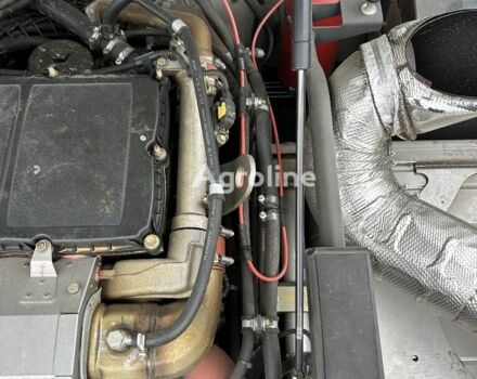 Клаас Lexion 770, об'ємом двигуна 0 л та пробігом 0 тис. км за 316926 $, фото 7 на Automoto.ua