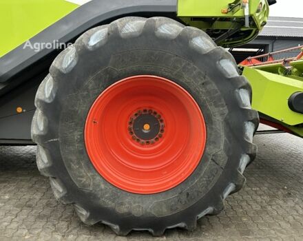 Клаас Lexion 770, об'ємом двигуна 0 л та пробігом 0 тис. км за 316926 $, фото 52 на Automoto.ua