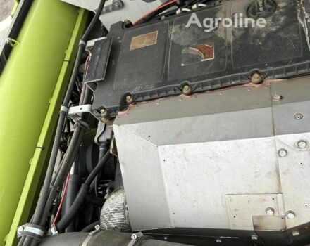 Клаас Lexion 770, об'ємом двигуна 0 л та пробігом 0 тис. км за 316926 $, фото 38 на Automoto.ua