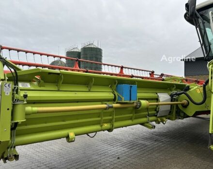 Клаас Lexion 770, об'ємом двигуна 0 л та пробігом 0 тис. км за 316926 $, фото 23 на Automoto.ua