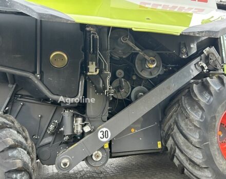 Клаас Lexion 770, об'ємом двигуна 0 л та пробігом 0 тис. км за 316926 $, фото 55 на Automoto.ua