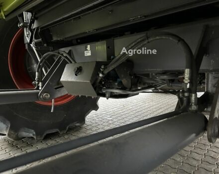 Клаас Lexion 770, об'ємом двигуна 0 л та пробігом 0 тис. км за 316926 $, фото 6 на Automoto.ua