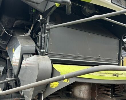 Клаас Lexion 770, об'ємом двигуна 0 л та пробігом 0 тис. км за 316926 $, фото 24 на Automoto.ua