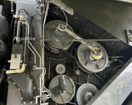 Клаас Lexion 770, об'ємом двигуна 0 л та пробігом 0 тис. км за 316926 $, фото 47 на Automoto.ua