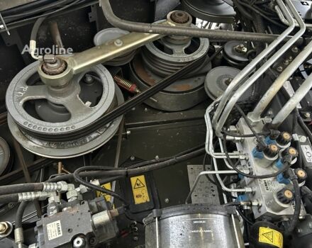 Клаас Lexion 770, об'ємом двигуна 0 л та пробігом 0 тис. км за 316926 $, фото 49 на Automoto.ua