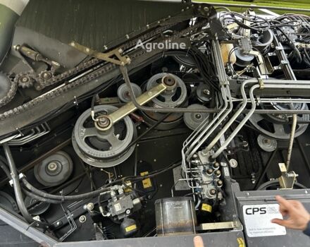 Клаас Lexion 770, об'ємом двигуна 0 л та пробігом 0 тис. км за 316926 $, фото 27 на Automoto.ua