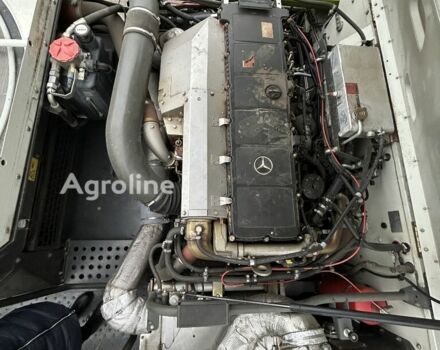 Клаас Lexion 770, об'ємом двигуна 0 л та пробігом 0 тис. км за 316926 $, фото 21 на Automoto.ua