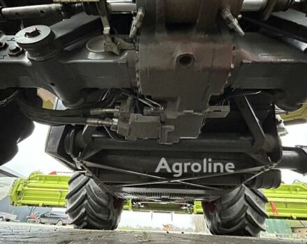 Клаас Lexion 770, об'ємом двигуна 0 л та пробігом 0 тис. км за 316926 $, фото 8 на Automoto.ua