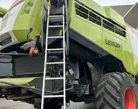 Клаас Lexion 770, об'ємом двигуна 0 л та пробігом 0 тис. км за 316926 $, фото 59 на Automoto.ua