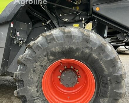 Клаас Lexion 770, об'ємом двигуна 0 л та пробігом 0 тис. км за 316926 $, фото 26 на Automoto.ua