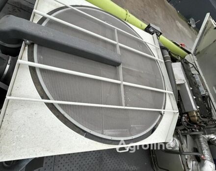 Клаас Lexion 770, об'ємом двигуна 0 л та пробігом 0 тис. км за 316926 $, фото 12 на Automoto.ua