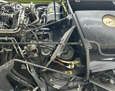 Клаас Lexion 770, об'ємом двигуна 0 л та пробігом 0 тис. км за 316926 $, фото 5 на Automoto.ua