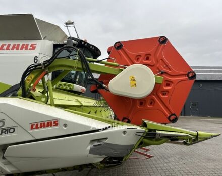 Клаас Lexion 770, об'ємом двигуна 0 л та пробігом 0 тис. км за 316926 $, фото 30 на Automoto.ua