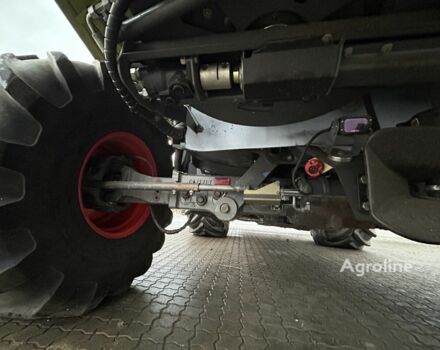 Клаас Lexion 770, об'ємом двигуна 0 л та пробігом 0 тис. км за 316926 $, фото 10 на Automoto.ua