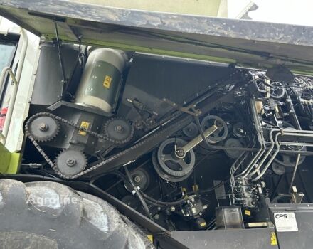 Клаас Lexion 770, об'ємом двигуна 0 л та пробігом 0 тис. км за 316926 $, фото 15 на Automoto.ua