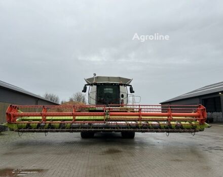 Клаас Lexion 770, об'ємом двигуна 0 л та пробігом 0 тис. км за 316926 $, фото 58 на Automoto.ua