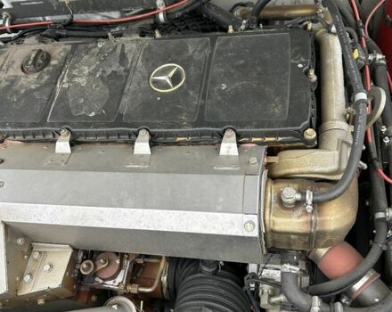 Клаас Lexion 770, об'ємом двигуна 0 л та пробігом 0 тис. км за 316926 $, фото 31 на Automoto.ua