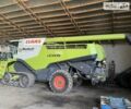 Зеленый Клаас Lexion 770, объемом двигателя 0 л и пробегом 5 тыс. км за 250556 $, фото 37 на Automoto.ua