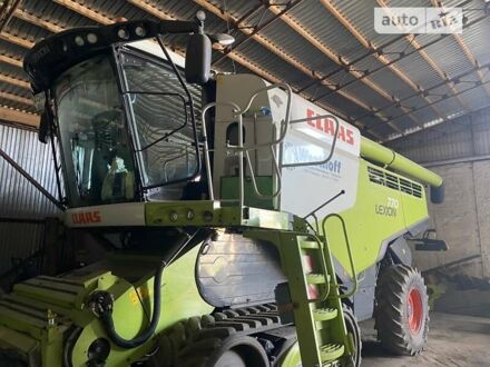 Клаас Lexion 770 2014 в Хмельницком на Automoto.ua Зеленый Клаас Lexion 770, объемом двигателя 0 л и пробегом 4 тыс. км за 258658 $, фото 1 на Automoto.ua