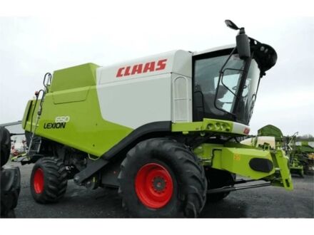 Клаас Lexion 770 2014 в Звенигородка на Automoto.ua Зеленый Клаас Lexion 770, объемом двигателя 0 л и пробегом 0 тыс. км за 165803 $, фото 1 на Automoto.ua