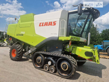 Клаас Lexion 770 2015 в Ровно на Automoto.ua Зеленый Клаас Lexion 770, объемом двигателя 12 л и пробегом 100 тыс. км за 248000 $, фото 1 на Automoto.ua