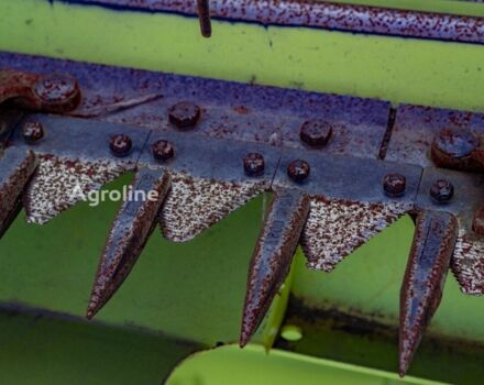 Зелений Клаас Lexion 770, об'ємом двигуна 0 л та пробігом 0 тис. км за 162372 $, фото 35 на Automoto.ua