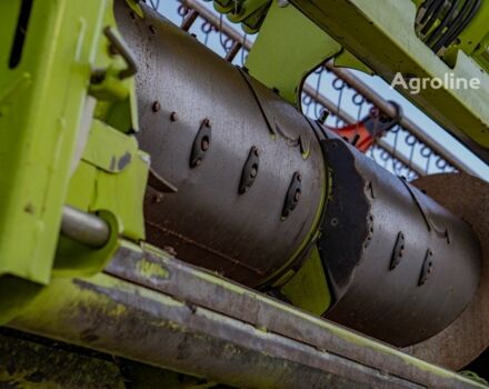 Зелений Клаас Lexion 770, об'ємом двигуна 0 л та пробігом 0 тис. км за 162372 $, фото 39 на Automoto.ua