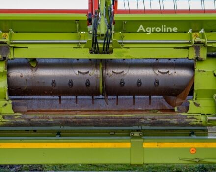 Зелений Клаас Lexion 770, об'ємом двигуна 0 л та пробігом 0 тис. км за 162372 $, фото 40 на Automoto.ua