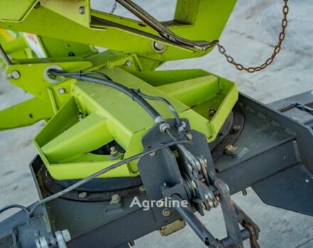 Зелений Клаас Lexion 770, об'ємом двигуна 0 л та пробігом 0 тис. км за 162372 $, фото 16 на Automoto.ua