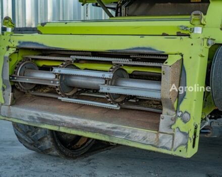 Зелений Клаас Lexion 770, об'ємом двигуна 0 л та пробігом 0 тис. км за 162372 $, фото 19 на Automoto.ua