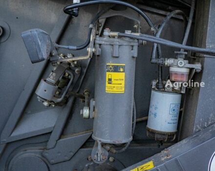 Зелений Клаас Lexion 770, об'ємом двигуна 0 л та пробігом 0 тис. км за 162372 $, фото 20 на Automoto.ua