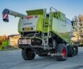 Зелений Клаас Lexion 770, об'ємом двигуна 0 л та пробігом 0 тис. км за 162372 $, фото 26 на Automoto.ua