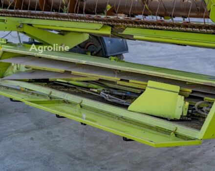 Зелений Клаас Lexion 770, об'ємом двигуна 0 л та пробігом 0 тис. км за 162372 $, фото 56 на Automoto.ua