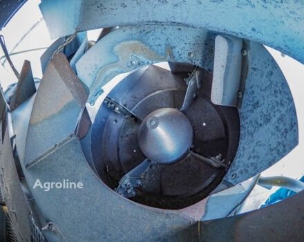 Зелений Клаас Lexion 770, об'ємом двигуна 0 л та пробігом 0 тис. км за 162372 $, фото 29 на Automoto.ua