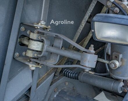 Зелений Клаас Lexion 770, об'ємом двигуна 0 л та пробігом 0 тис. км за 162372 $, фото 18 на Automoto.ua