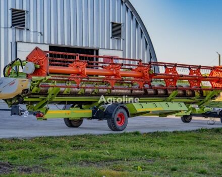 Зелений Клаас Lexion 770, об'ємом двигуна 0 л та пробігом 0 тис. км за 162372 $, фото 37 на Automoto.ua