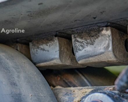 Зелений Клаас Lexion 770, об'ємом двигуна 0 л та пробігом 0 тис. км за 162372 $, фото 50 на Automoto.ua