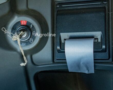 Зелений Клаас Lexion 770, об'ємом двигуна 0 л та пробігом 0 тис. км за 162372 $, фото 14 на Automoto.ua