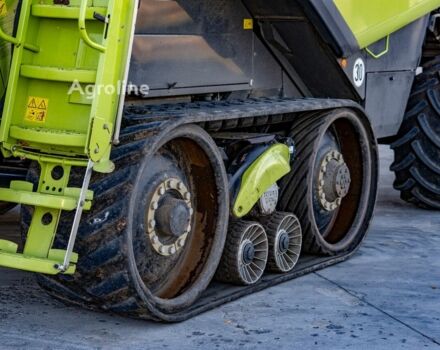 Зелений Клаас Lexion 770, об'ємом двигуна 0 л та пробігом 0 тис. км за 162372 $, фото 46 на Automoto.ua
