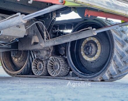 Зелений Клаас Lexion 770, об'ємом двигуна 0 л та пробігом 0 тис. км за 162372 $, фото 24 на Automoto.ua