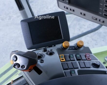 Зелений Клаас Lexion 770, об'ємом двигуна 0 л та пробігом 0 тис. км за 162372 $, фото 30 на Automoto.ua