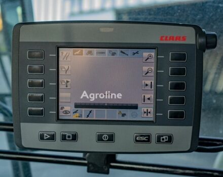 Зелений Клаас Lexion 770, об'ємом двигуна 0 л та пробігом 0 тис. км за 162372 $, фото 8 на Automoto.ua