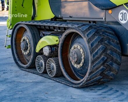 Зелений Клаас Lexion 770, об'ємом двигуна 0 л та пробігом 0 тис. км за 162372 $, фото 31 на Automoto.ua