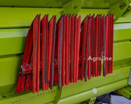 Зелений Клаас Lexion 770, об'ємом двигуна 0 л та пробігом 0 тис. км за 162372 $, фото 41 на Automoto.ua