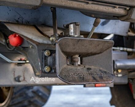 Зелений Клаас Lexion 770, об'ємом двигуна 0 л та пробігом 0 тис. км за 162372 $, фото 23 на Automoto.ua