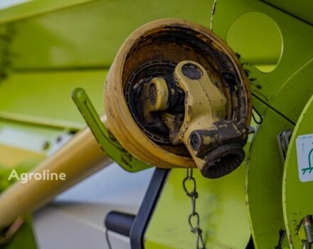 Зелений Клаас Lexion 770, об'ємом двигуна 0 л та пробігом 0 тис. км за 162372 $, фото 53 на Automoto.ua